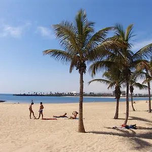 Hostal Residencia Cardona, Arrecife (Lanzarote)