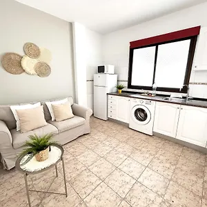 Mahostly Comillas Ph Appartamento