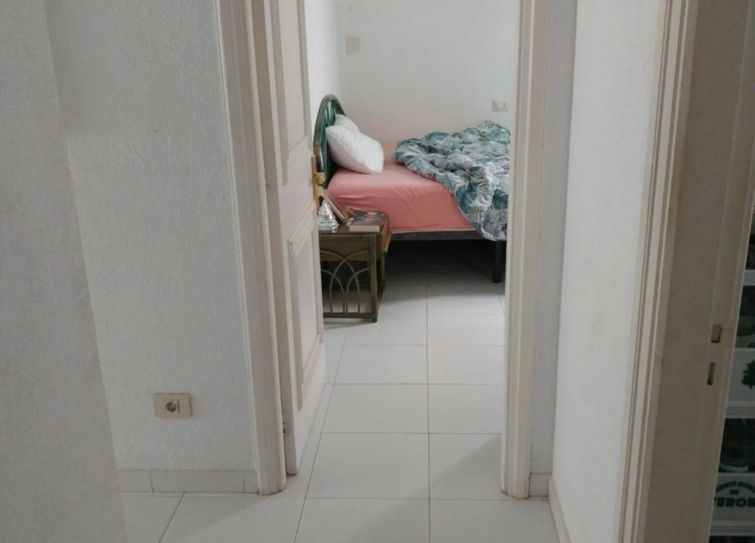 Beautiful Room With Magic Ocean View Arrecife  Bed and breakfast Arrecife (Lanzarote)