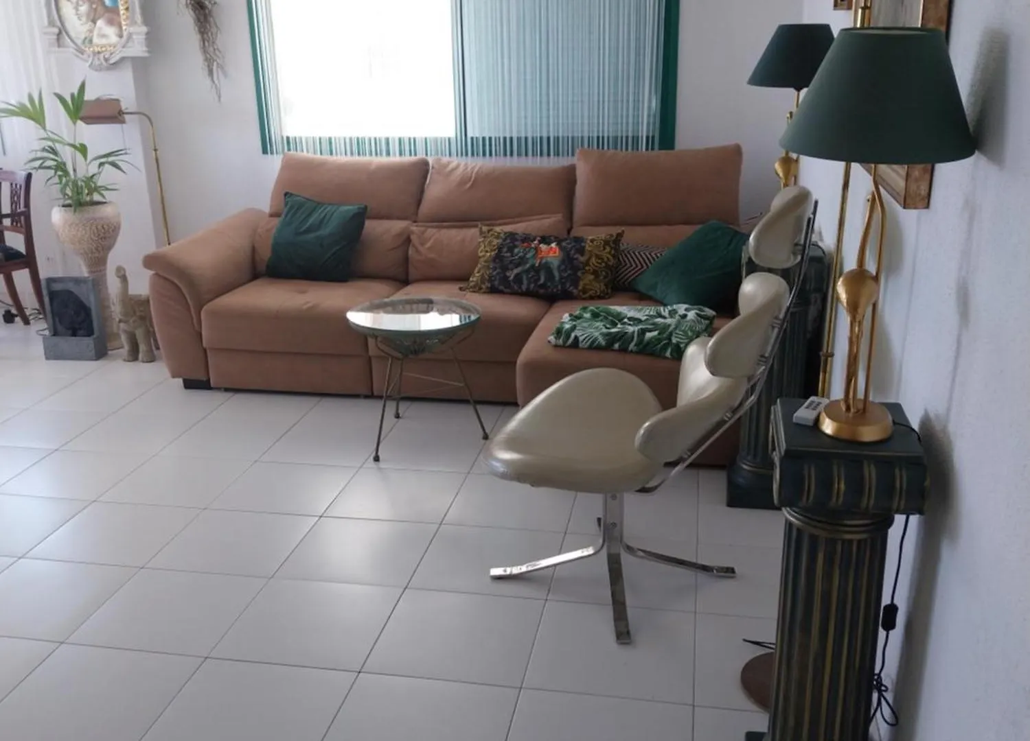 Beautiful Room With Magic Ocean View Arrecife  España